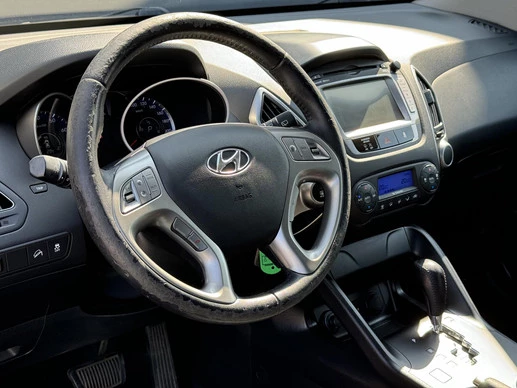 Hyundai ix35 - Afbeelding 8 van 29