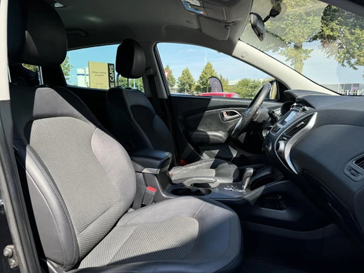 Hyundai ix35 - Afbeelding 9 van 29