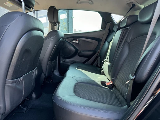 Hyundai ix35 - Afbeelding 10 van 29