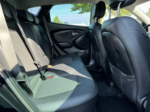 Hyundai ix35 - Afbeelding 11 van 29