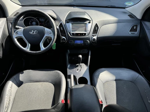 Hyundai ix35 - Afbeelding 12 van 29
