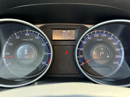Hyundai ix35 - Afbeelding 15 van 29