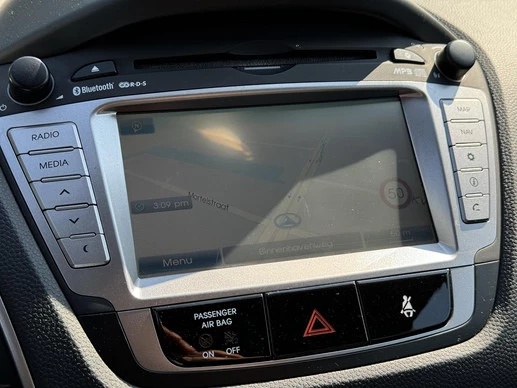 Hyundai ix35 - Afbeelding 16 van 29