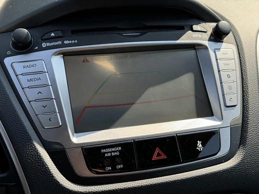 Hyundai ix35 - Afbeelding 17 van 29