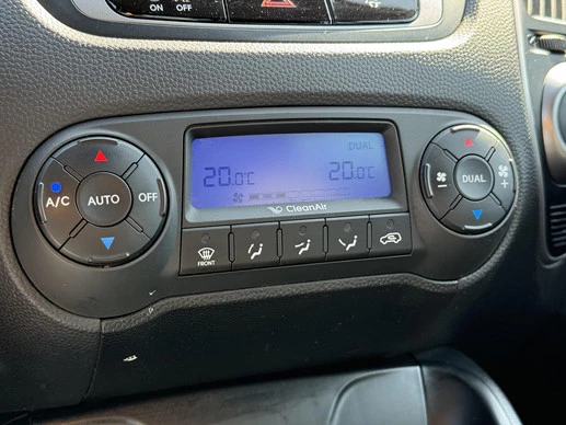Hyundai ix35 - Afbeelding 18 van 29