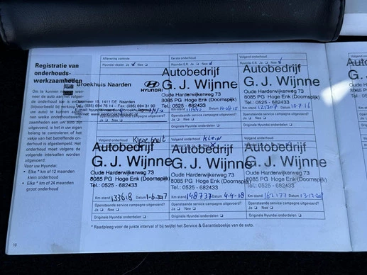 Hyundai ix35 - Afbeelding 21 van 29