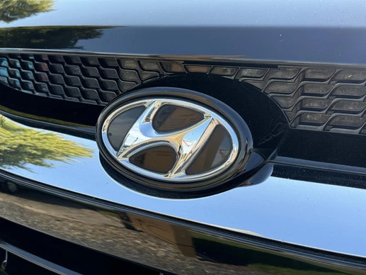 Hyundai ix35 - Afbeelding 28 van 29