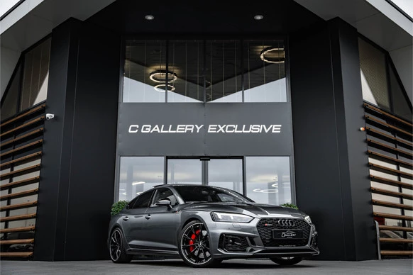 Audi RS5 - Afbeelding 1 van 30