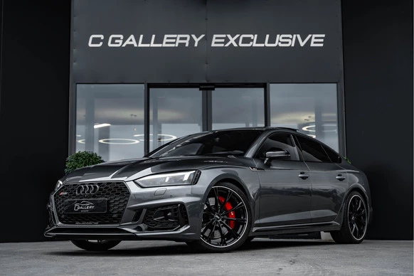 Audi RS5 - Afbeelding 3 van 30