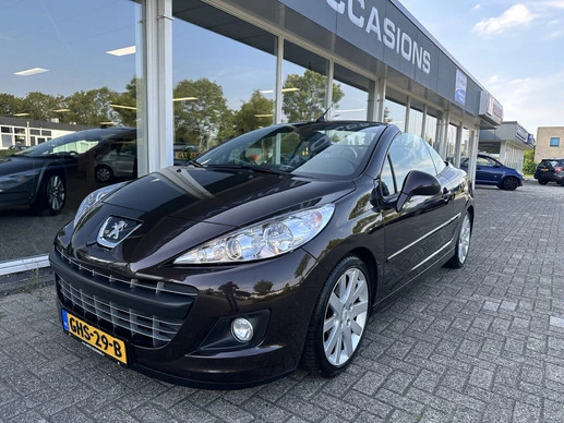 Peugeot 207 - Afbeelding 1 van 26