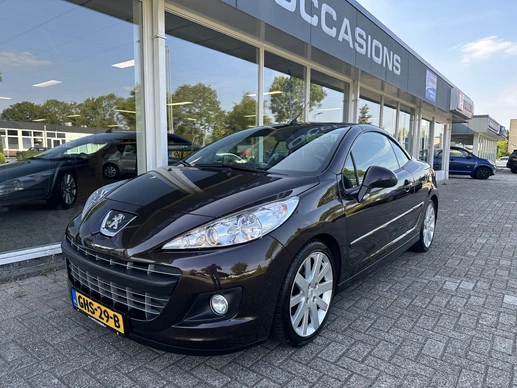 Peugeot 207 - Afbeelding 2 van 26