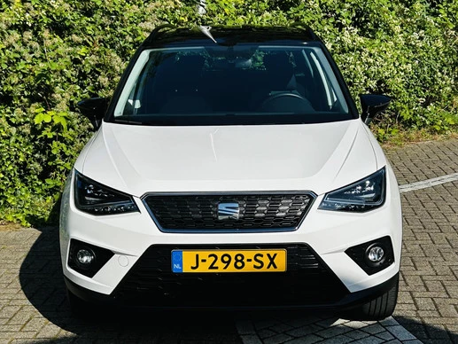 SEAT Arona - Afbeelding 3 van 30