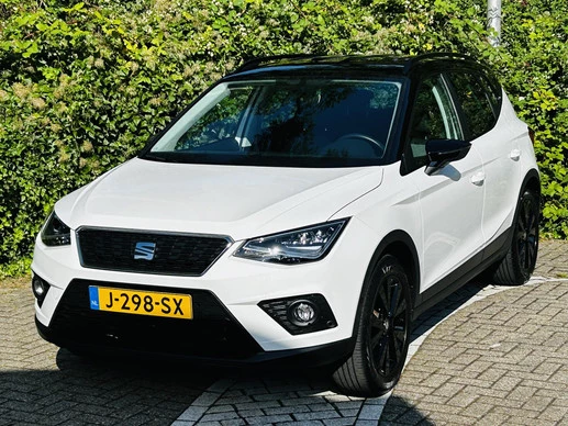 SEAT Arona - Afbeelding 28 van 30