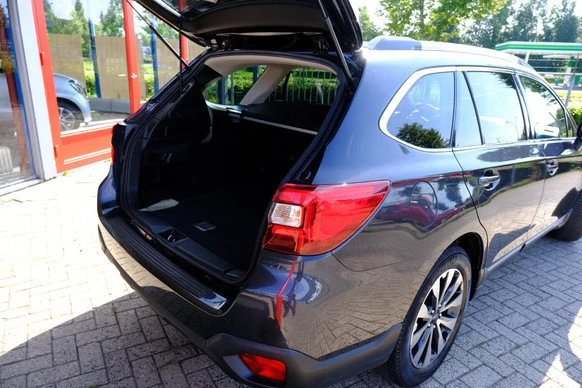 Subaru Outback - Afbeelding 10 van 30