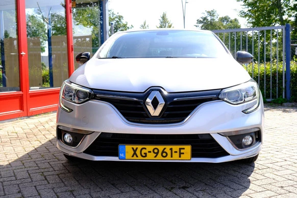 Renault Mégane - Afbeelding 7 van 30