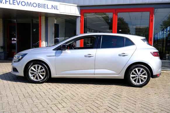 Renault Mégane - Afbeelding 26 van 30