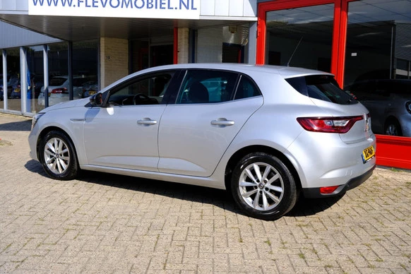 Renault Mégane - Afbeelding 27 van 30