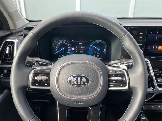 Kia Sorento - Afbeelding 12 van 30