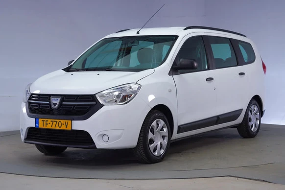 Dacia Lodgy - Afbeelding 1 van 29