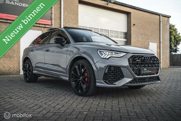 Audi RSQ3 - Afbeelding 5 van 30