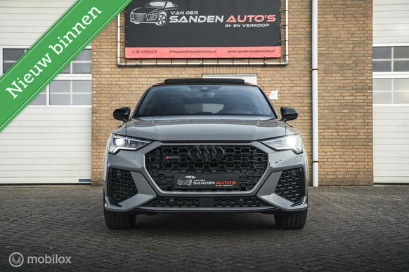 Audi RSQ3 - Afbeelding 10 van 30