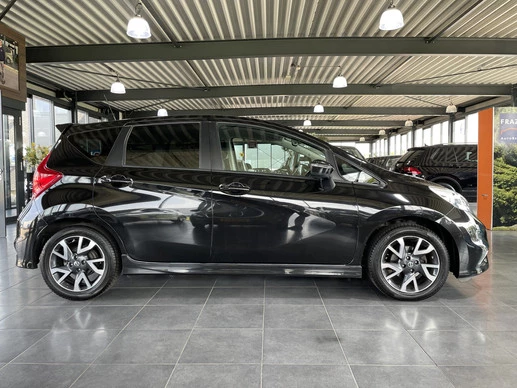 Nissan Note - Afbeelding 20 van 30