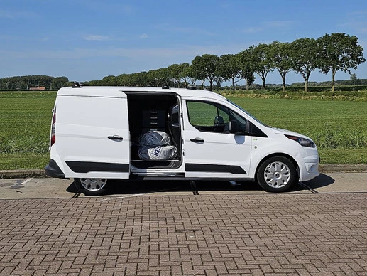 Ford Transit Connect - Afbeelding 13 van 14