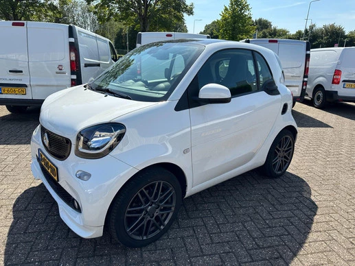 Smart Fortwo - Afbeelding 1 van 29