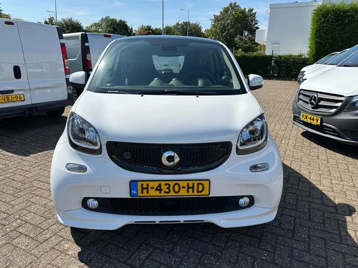 Smart Fortwo - Afbeelding 2 van 29