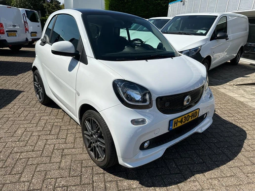 Smart Fortwo - Afbeelding 3 van 29