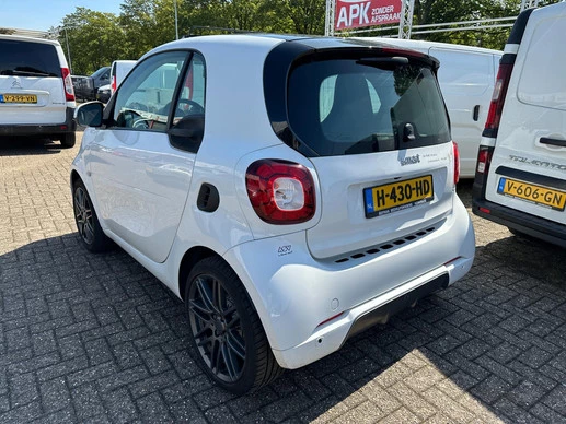 Smart Fortwo - Afbeelding 4 van 29