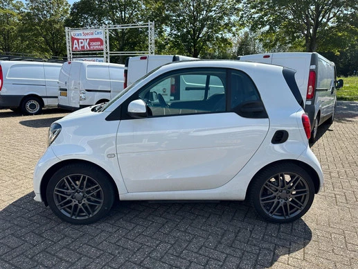 Smart Fortwo - Afbeelding 5 van 29