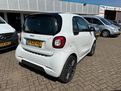 Smart Fortwo - Afbeelding 6 van 29