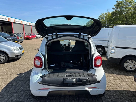 Smart Fortwo - Afbeelding 7 van 29