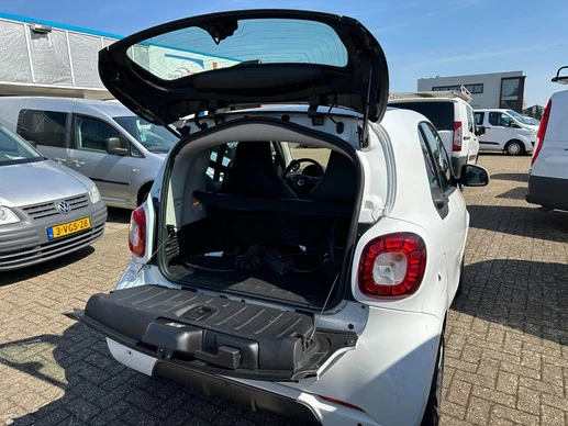 Smart Fortwo - Afbeelding 8 van 29