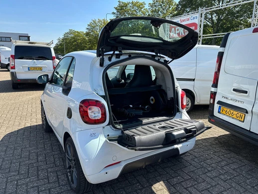 Smart Fortwo - Afbeelding 10 van 29