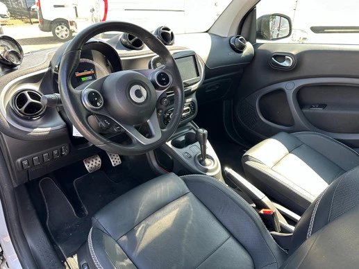 Smart Fortwo - Afbeelding 12 van 29