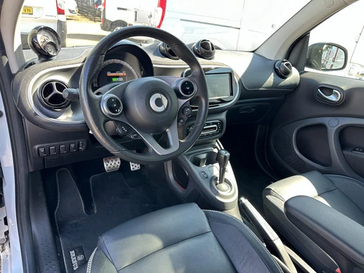 Smart Fortwo - Afbeelding 17 van 29