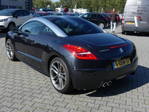 Peugeot RCZ - Afbeelding 4 van 24