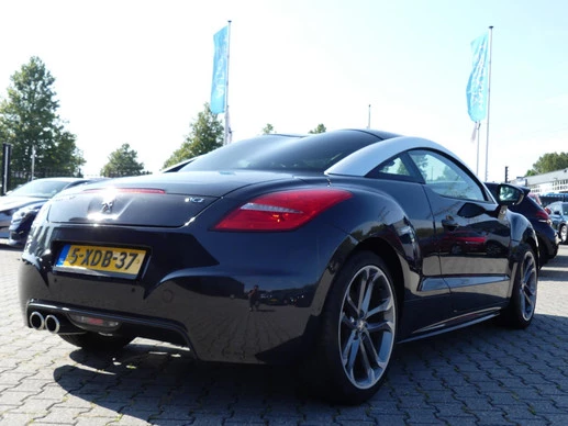 Peugeot RCZ - Afbeelding 5 van 24