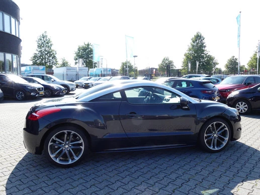 Peugeot RCZ - Afbeelding 6 van 24