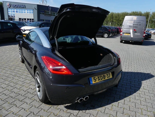 Peugeot RCZ - Afbeelding 8 van 24