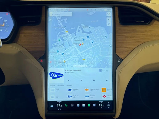 Tesla Model X - Afbeelding 7 van 30