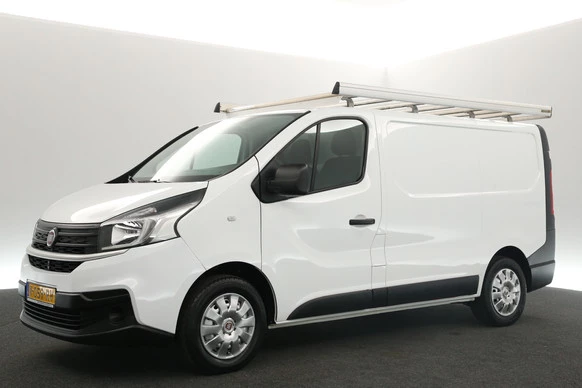 Fiat Talento - Afbeelding 5 van 22