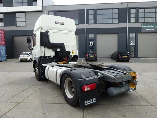 DAF CF 440 - Afbeelding 4 van 15