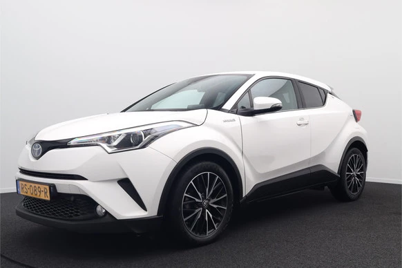 Toyota C-HR - Afbeelding 1 van 29