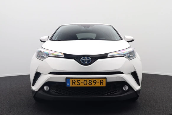 Toyota C-HR - Afbeelding 3 van 29