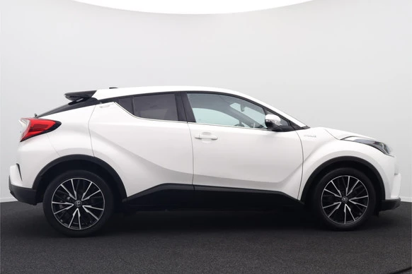 Toyota C-HR - Afbeelding 5 van 29