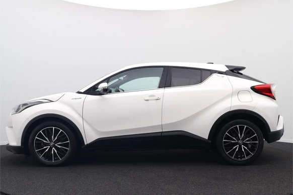 Toyota C-HR - Afbeelding 6 van 29