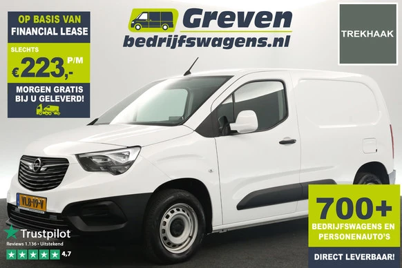 Opel Combo - Afbeelding 1 van 25